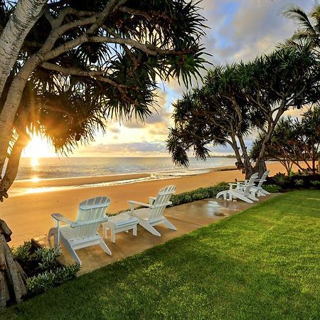 Zen Beach Retreat Hotel Bargara Exterior foto