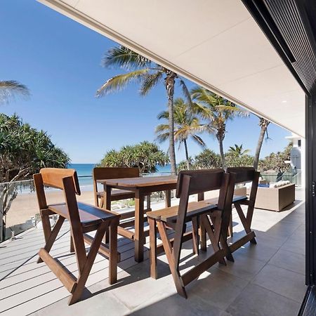 Zen Beach Retreat Hotel Bargara Exterior foto