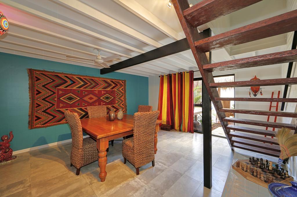 Zen Beach Retreat Hotel Bargara Exterior foto