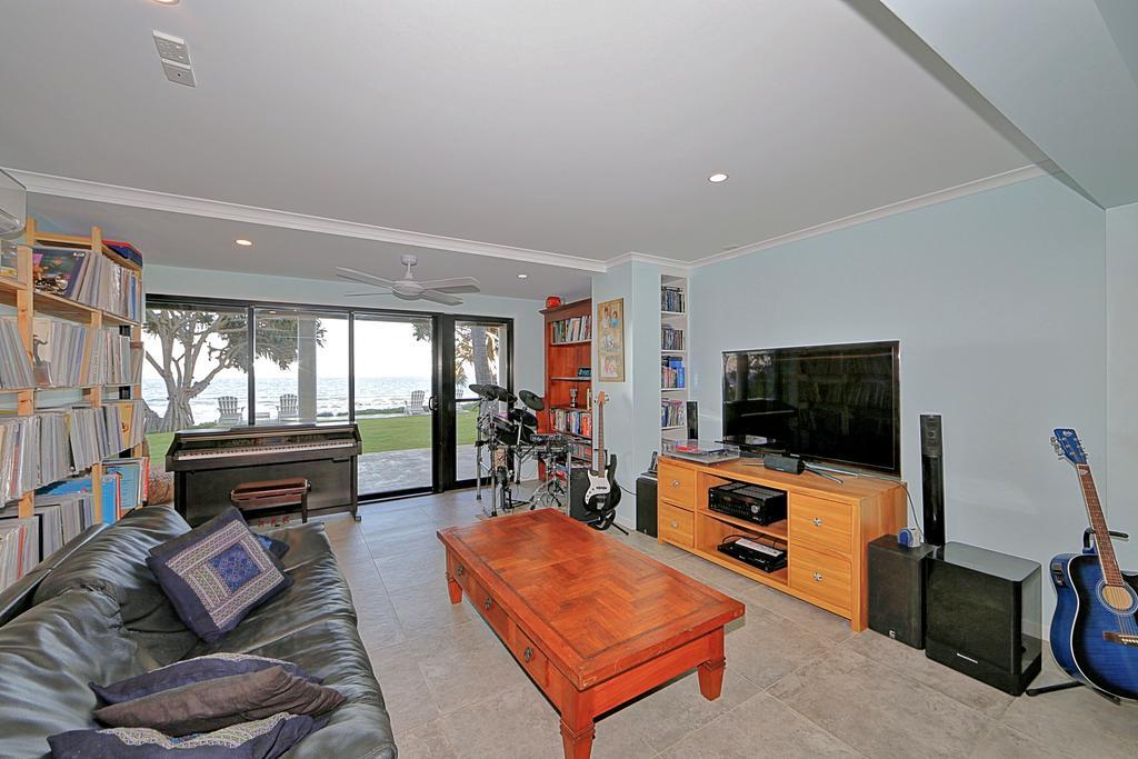 Zen Beach Retreat Hotel Bargara Exterior foto